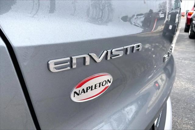 2026 Buick NV Preferred FWD