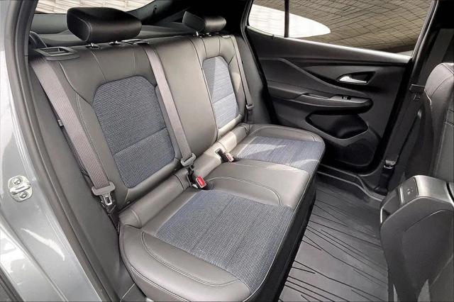 2026 Buick NV Preferred FWD