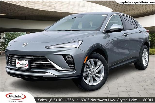 2026 Buick NV Preferred FWD for sale in Crystal Lake, IL