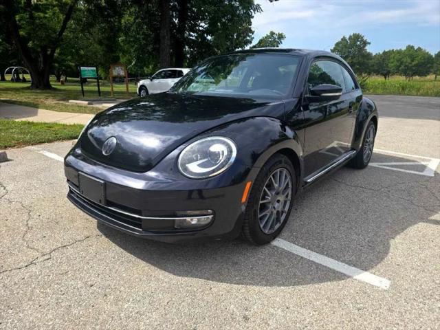 2012 Volkswagen Beetle 2.0T for sale in Grandview, MO
