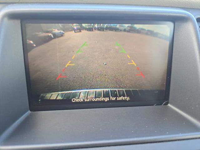 2011 Nissan Murano SV