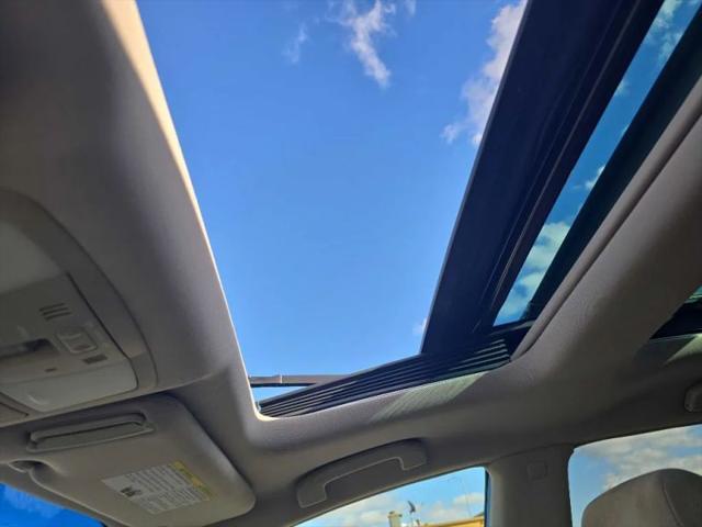 2011 Nissan Murano SV