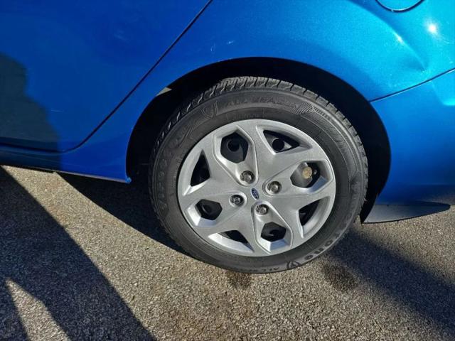 2013 Ford Fiesta SE