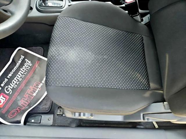 2011 Hyundai Accent GS