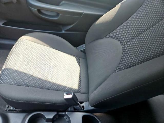 2011 Hyundai Accent GS