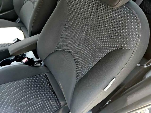 2011 Hyundai Accent GS