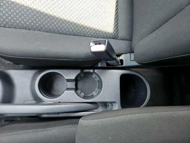 2011 Hyundai Accent GS