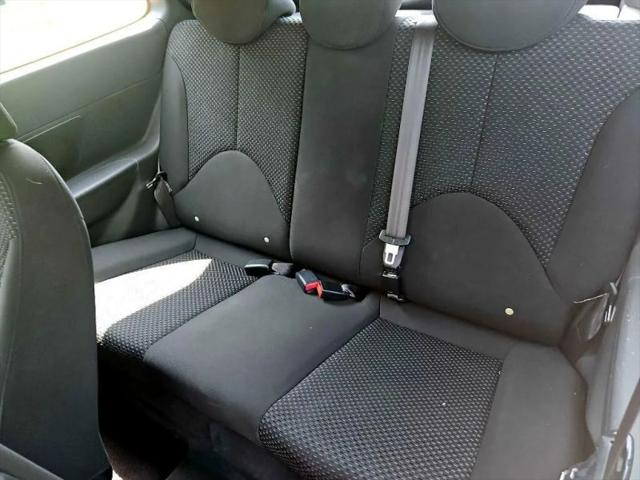 2011 Hyundai Accent GS