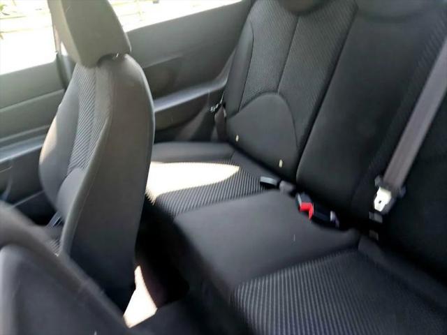 2011 Hyundai Accent GS
