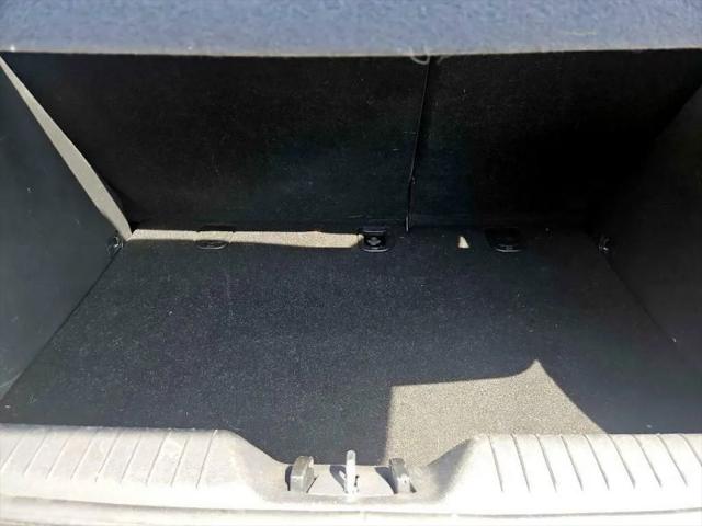 2011 Hyundai Accent GS