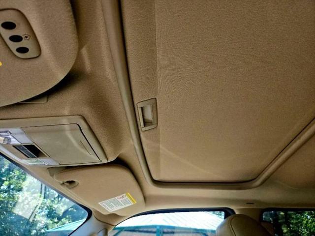 2017 Ford Expedition XLT