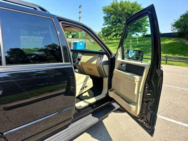 2017 Ford Expedition XLT