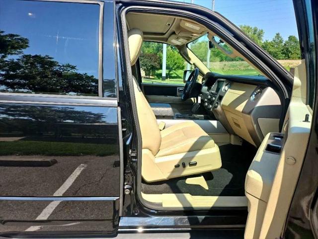 2017 Ford Expedition XLT