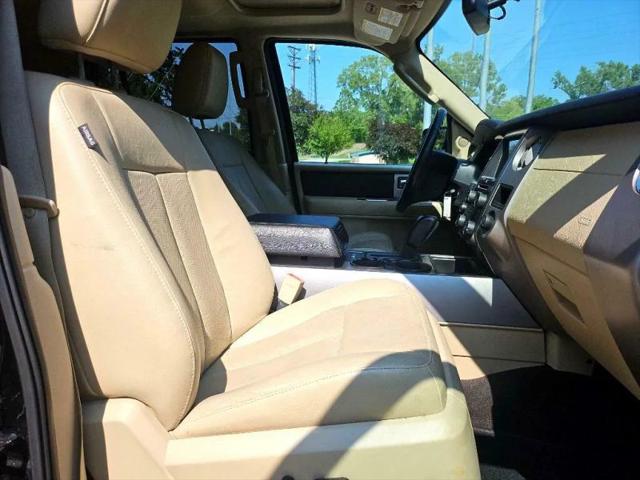 2017 Ford Expedition XLT
