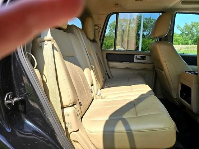 2017 Ford Expedition XLT
