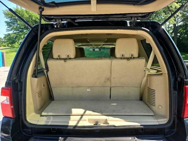 2017 Ford Expedition XLT