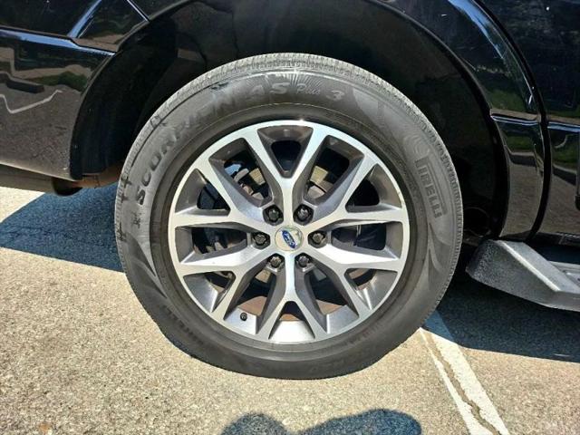 2017 Ford Expedition XLT