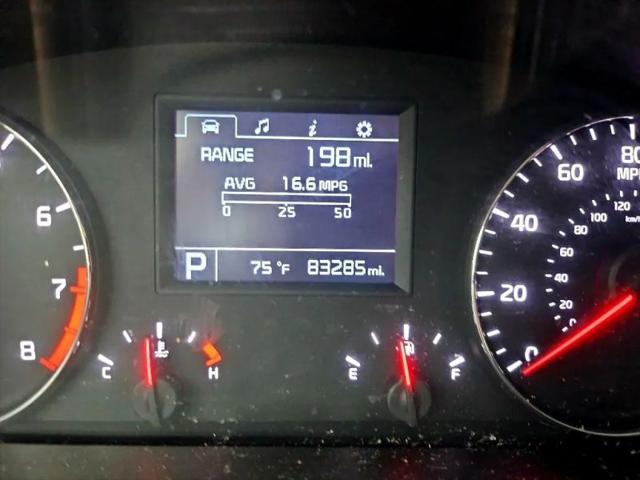 2014 Kia Cadenza Premium