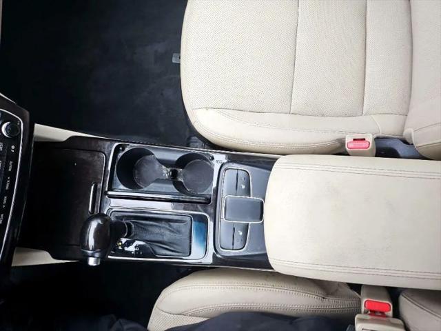 2014 Kia Cadenza Premium