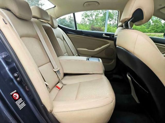 2014 Kia Cadenza Premium
