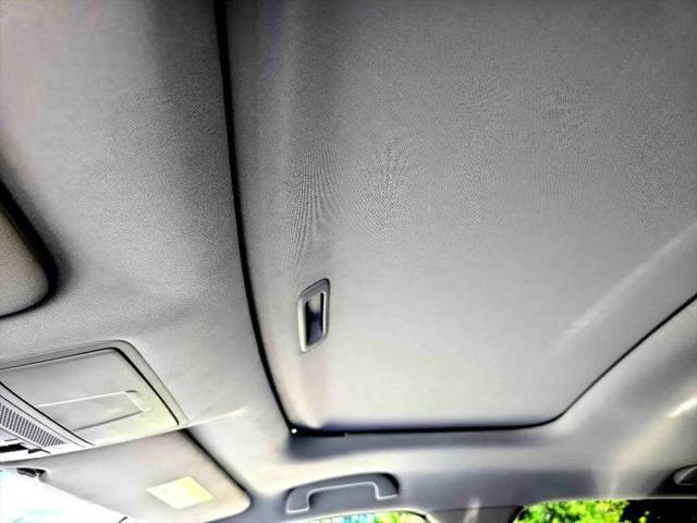 2016 Acura MDX Technology & AcuraWatch Plus Packages