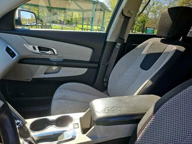 2016 GMC Terrain SLE-2