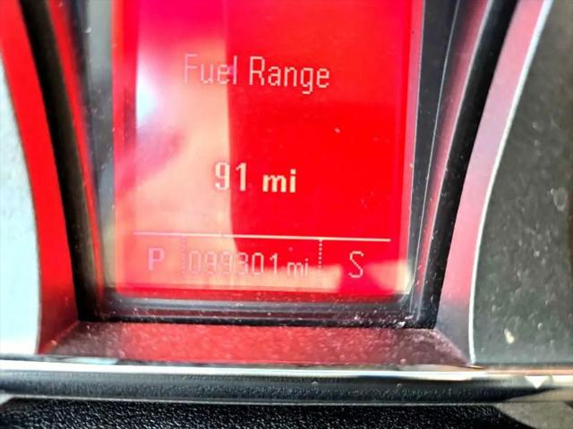 2016 GMC Terrain SLE-2