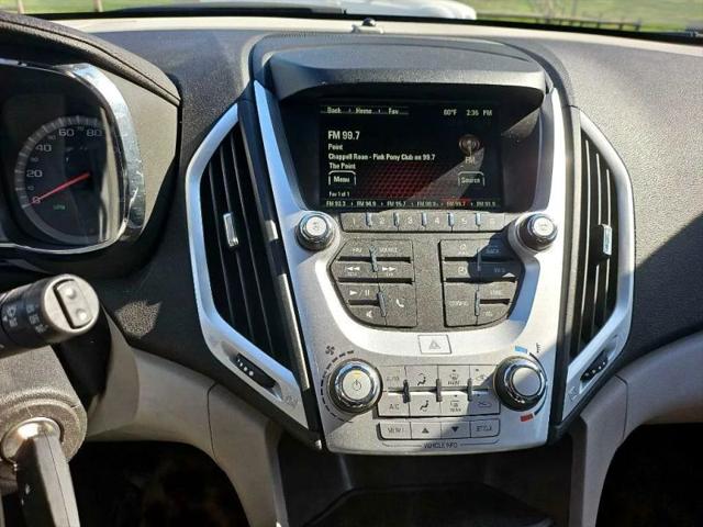 2016 GMC Terrain SLE-2