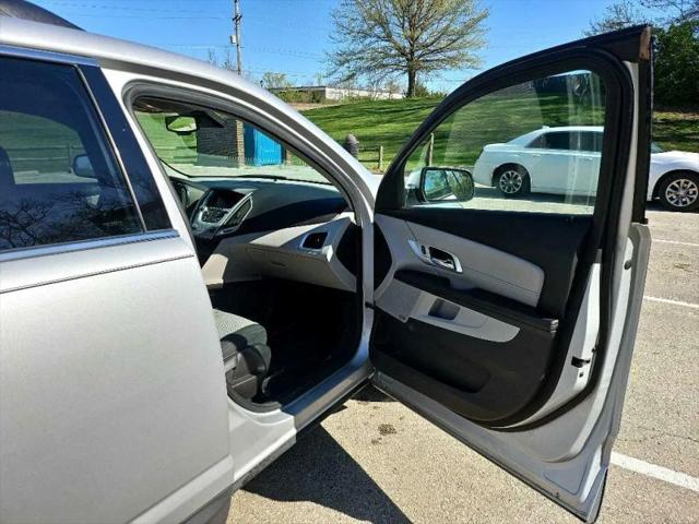 2016 GMC Terrain SLE-2