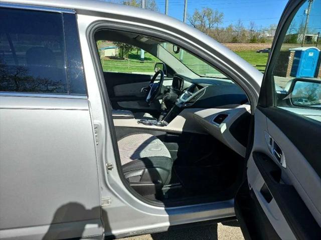 2016 GMC Terrain SLE-2