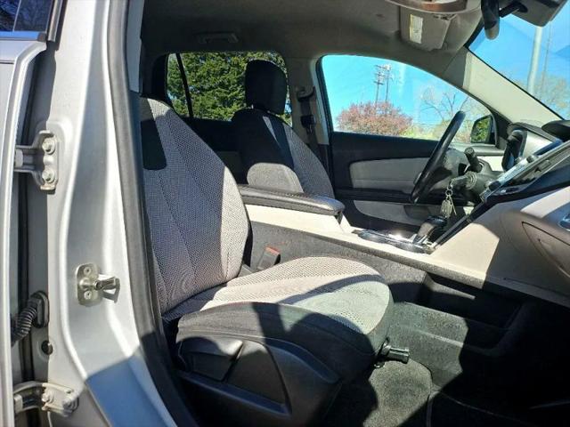 2016 GMC Terrain SLE-2