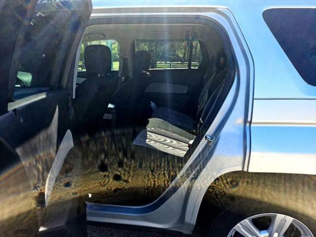 2016 GMC Terrain SLE-2