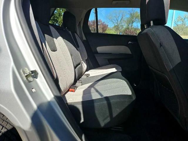 2016 GMC Terrain SLE-2
