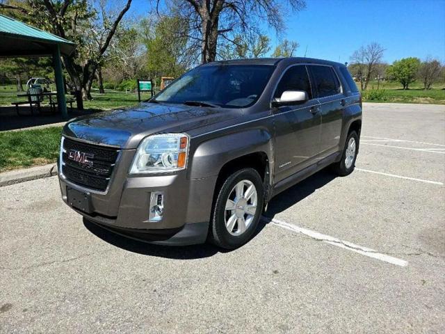2012 GMC Terrain SLE-1 for sale in Grandview, MO