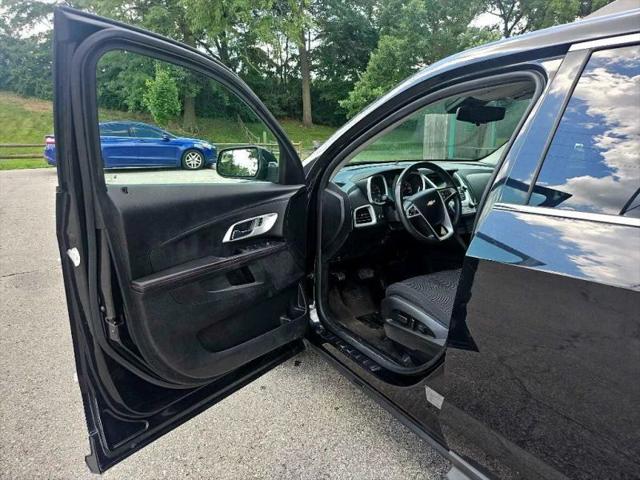 2014 Chevrolet Equinox 1LT