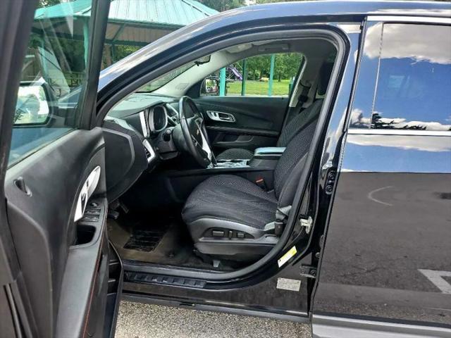 2014 Chevrolet Equinox 1LT