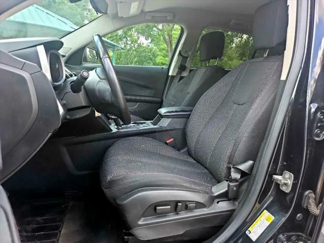 2014 Chevrolet Equinox 1LT