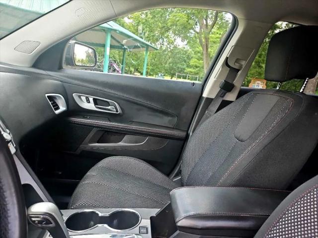 2014 Chevrolet Equinox 1LT