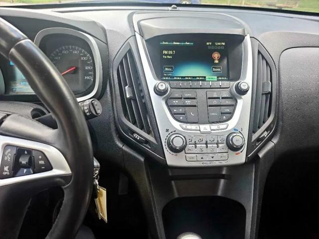 2014 Chevrolet Equinox 1LT