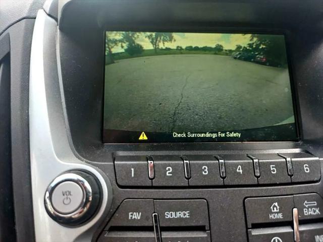 2014 Chevrolet Equinox 1LT