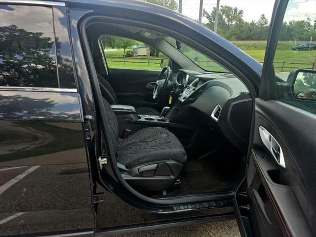 2014 Chevrolet Equinox 1LT