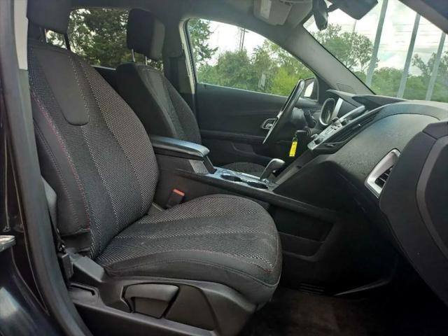 2014 Chevrolet Equinox 1LT