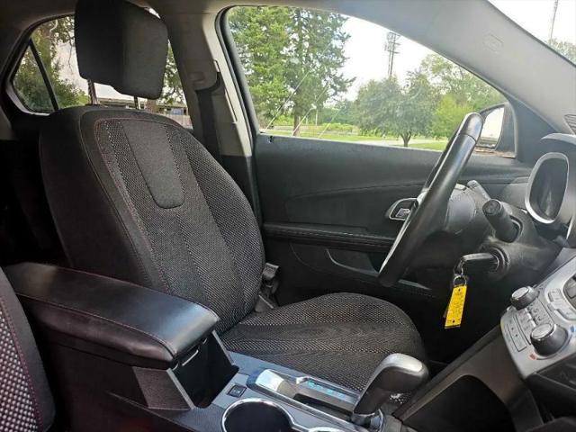 2014 Chevrolet Equinox 1LT