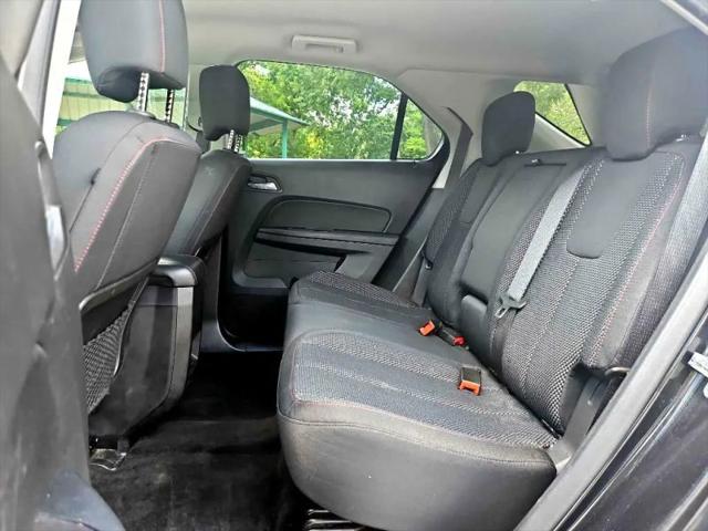 2014 Chevrolet Equinox 1LT