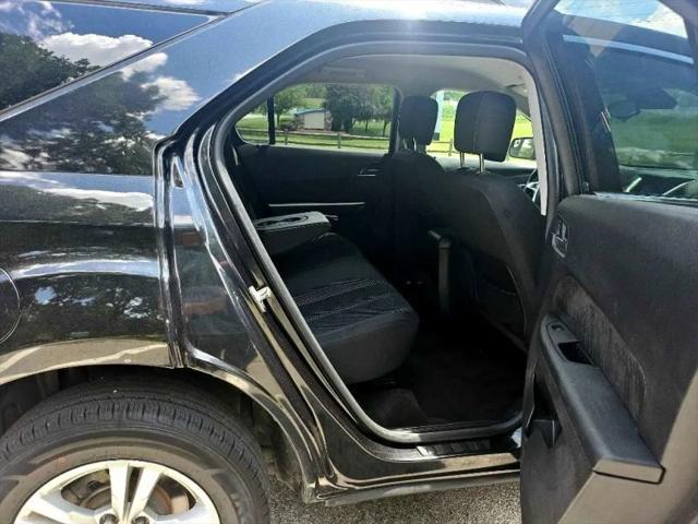 2014 Chevrolet Equinox 1LT