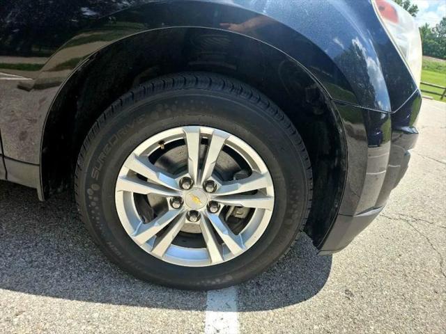 2014 Chevrolet Equinox 1LT