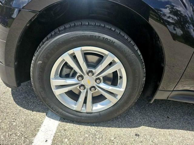 2014 Chevrolet Equinox 1LT