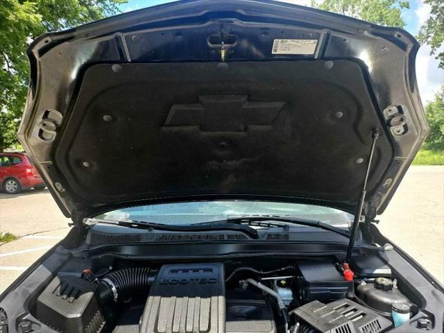 2014 Chevrolet Equinox 1LT