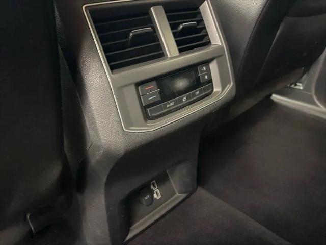 2019 Volkswagen Atlas 3.6L V6 SE