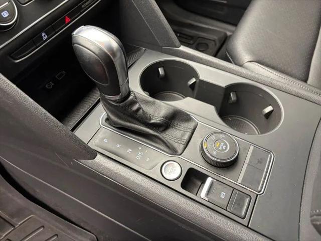 2019 Volkswagen Atlas 3.6L V6 SE